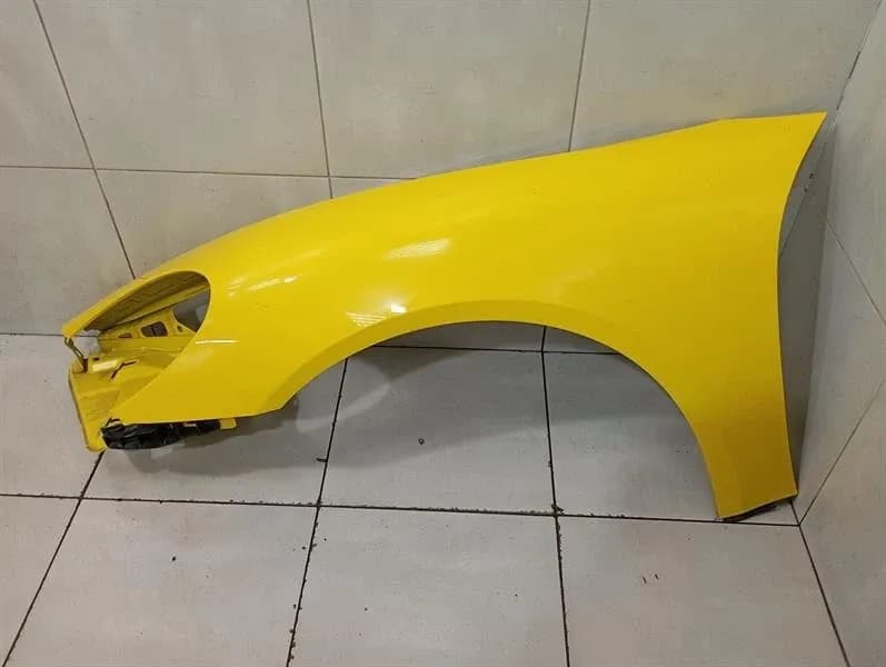 PORSCHE Porsche Boxster Spyder 718 Left Wing 982821021Y Left Fender
