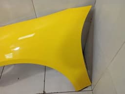PORSCHE Porsche Boxster Spyder 718 Left Wing 982821021Y Left Fender — thumbnail 3