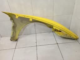 PORSCHE Porsche Boxster Spyder 718 Left Wing 982821021Y Left Fender — thumbnail 4