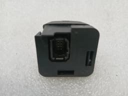 PORSCHE Porsche Cayman 718 GT4RS Rear View Camera 95B980551L Rear View Camera — thumbnail 5