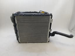 PORSCHE Porsche Cayman 718 GT4RS Radiator Pack 9P1121250D RIGHT Radiator Pack — thumbnail 2