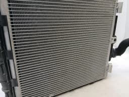 PORSCHE Porsche Cayman 718 GT4RS Radiator Pack 9P1121250D RIGHT Radiator Pack — thumbnail 3