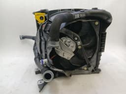 PORSCHE Porsche Cayman 718 GT4RS Radiator Pack 9P1121250D RIGHT Radiator Pack — thumbnail 5