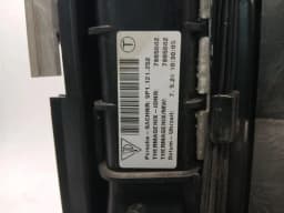 PORSCHE Porsche Cayman 718 GT4RS Radiator Pack 9P1121250D RIGHT Radiator Pack — thumbnail 9