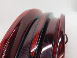 PORSCHE Porsche Macan 95B right rear light 95B945096B taillight rear right — thumbnail 9