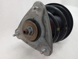 PORSCHE Porsche 911 997 shock absorber front 99734304112 shock absorber front — thumbnail 4