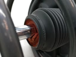PORSCHE Porsche 911 997 shock absorber front 99734304112 shock absorber front — thumbnail 5