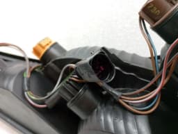PORSCHE Porsche 911 997 right rear light 99763148603 tail light rear right — thumbnail 10