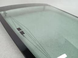 PORSCHE Porsche 911 997 Right Rear 1/4 Glass 99754311200 Door Window 1/4 Rear RH — thumbnail 9