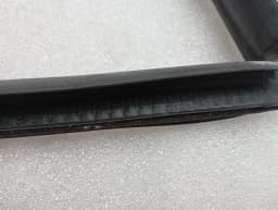 PORSCHE Porsche 911 997 Right Rear 1/4 Glass 99754311200 Door Window 1/4 Rear RH — thumbnail 5