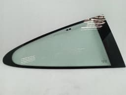 PORSCHE Porsche 911 997 Right Rear 1/4 Glass 99754311200 Door Window 1/4 Rear RH — thumbnail 6