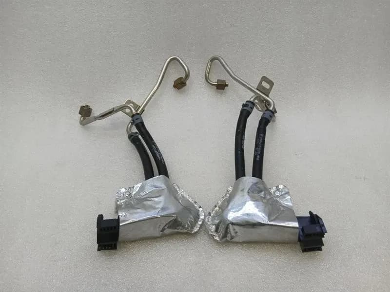 PORSCHE PORSCHE CAYMAN 718 GT4RS Sensor 982906052B SET SET