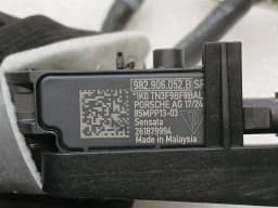 PORSCHE PORSCHE CAYMAN 718 GT4RS Sensor 982906052B SET SET — thumbnail 7