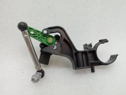 PORSCHE PORSCHE CAYMAN 718 GT4RS SENSOR 99134302180 LEVEL LEVEL — thumbnail 10