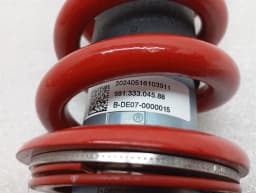 PORSCHE Porsche Cayman 718 GT4RS shock absorber rear 98133303594 shock absorber rear — thumbnail 7