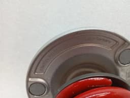 PORSCHE Porsche Cayman 718 GT4RS shock absorber rear 98133303594 shock absorber rear — thumbnail 10