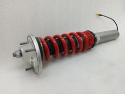 PORSCHE Porsche Cayman 718 GT4RS shock absorber rear 98133303594 shock absorber rear — thumbnail 2