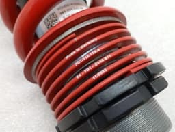 PORSCHE Porsche Cayman 718 GT4RS shock absorber rear 98133303594 shock absorber rear — thumbnail 9