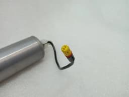PORSCHE Porsche Cayman 718 GT4RS shock absorber rear 98133303594 shock absorber rear — thumbnail 5