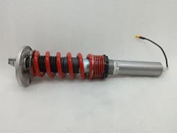 PORSCHE Porsche Cayman 718 GT4RS shock absorber rear 98133303594 shock absorber rear — thumbnail 1
