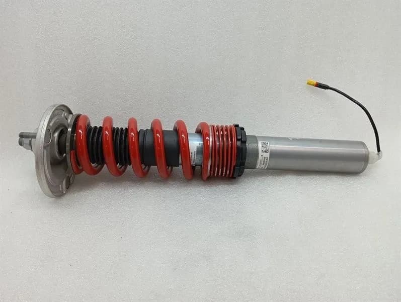 PORSCHE Porsche Cayman 718 GT4RS shock absorber rear 98133303594 shock absorber rear