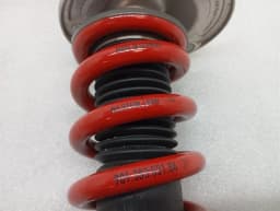 PORSCHE Porsche Cayman 718 GT4RS shock absorber rear 98133303594 shock absorber rear — thumbnail 6