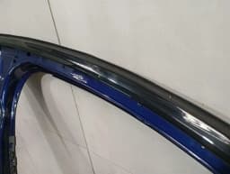 PORSCHE Porsche Panamera 976 G3 2024-2026 Right Front Door 971831022AY Door Front Right — thumbnail 4
