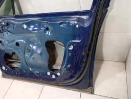 PORSCHE Porsche Panamera 976 G3 2024-2026 Right Front Door 971831022AY Door Front Right — thumbnail 7