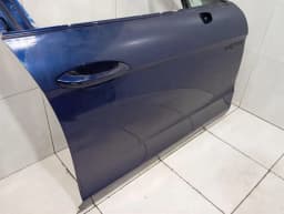 PORSCHE Porsche Panamera 976 G3 2024-2026 Right Front Door 971831022AY Door Front Right — thumbnail 9
