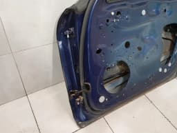 PORSCHE Porsche Panamera 976 G3 2024-2026 Right Front Door 971831022AY Door Front Right — thumbnail 6