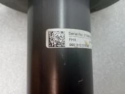 PORSCHE Porsche 911 992 shock absorber rear 992512015AB shock absorber rear — thumbnail 4