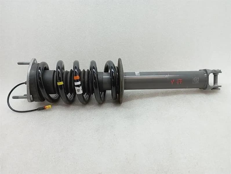 Porsche 911 992 shock absorber rear 992512015AB shock absorber rear