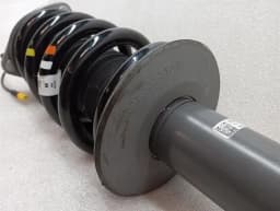 PORSCHE Porsche 911 992 shock absorber rear 992512015AB shock absorber rear — thumbnail 5