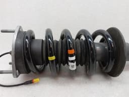 PORSCHE Porsche 911 992 shock absorber rear 992512015AB shock absorber rear — thumbnail 6