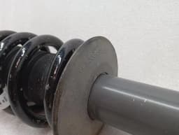 PORSCHE Porsche 911 992 shock absorber rear 992512015AB shock absorber rear — thumbnail 5