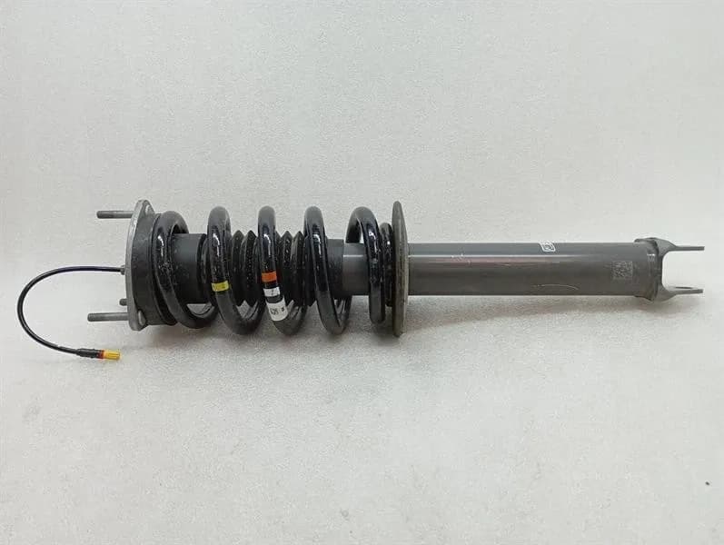 Porsche 911 992 shock absorber rear 992512015AB shock absorber rear