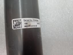 PORSCHE Porsche 911 992 shock absorber rear 992512015AB shock absorber rear — thumbnail 4