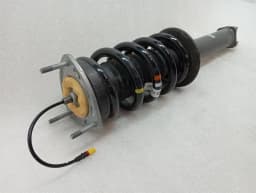 PORSCHE Porsche 911 992 shock absorber rear 992512015AB shock absorber rear — thumbnail 9