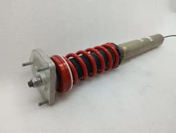 PORSCHE Porsche Boxster Spyder 718 shock absorber front 98134303581 shock absorber Vo PASM — thumbnail 2