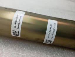 PORSCHE Porsche Boxster Spyder 718 shock absorber front 98134303581 shock absorber Vo PASM — thumbnail 5