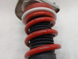 PORSCHE Porsche Boxster Spyder 718 shock absorber front 98134303581 shock absorber Vo PASM — thumbnail 8