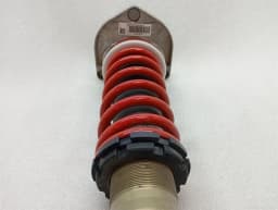 PORSCHE Porsche Boxster Spyder 718 shock absorber front 98134303581 shock absorber Vo PASM — thumbnail 4