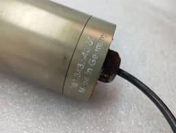 PORSCHE Porsche Boxster Spyder 718 shock absorber front 98134303581 shock absorber Vo PASM — thumbnail 6