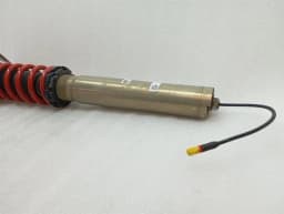 PORSCHE Porsche Boxster Spyder 718 shock absorber front 98134303581 shock absorber Vo PASM — thumbnail 3