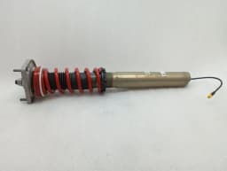 PORSCHE Porsche Boxster Spyder 718 shock absorber front 98134303581 shock absorber Vo PASM — thumbnail 10