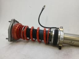 PORSCHE Porsche Cayman 718 GT4RS Shock Absorber Front 991343045B4 Front Shock Absorber — thumbnail 9