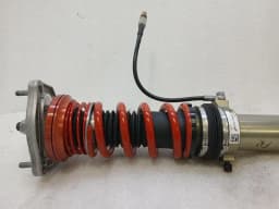 PORSCHE Porsche Cayman 718 GT4RS Shock Absorber Front 991343045B4 Front Shock Absorber — thumbnail 3