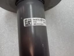 PORSCHE Porsche 911 992 shock absorber rear 992513031G shock absorber rear — thumbnail 4