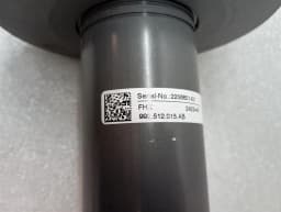 PORSCHE Porsche 911 992 shock absorber rear 992512015AB shock absorber rear — thumbnail 4