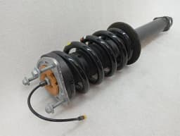 PORSCHE Porsche 911 992 shock absorber rear 992512015AB shock absorber rear — thumbnail 9
